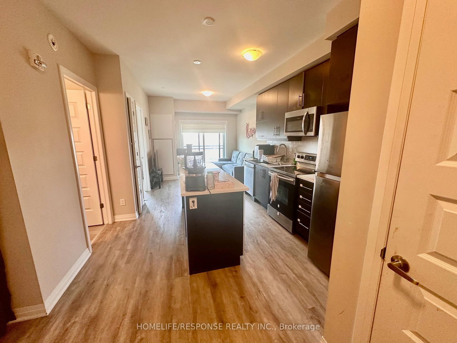 128 GROVEWOOD Common, Unit 508 - Photo 6