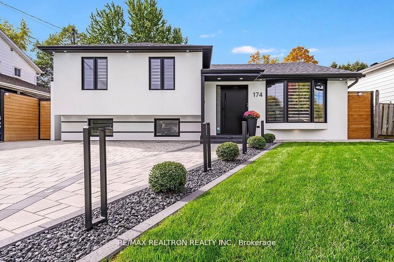 174 Mountainview Rd S, Halton Hills, Ontario