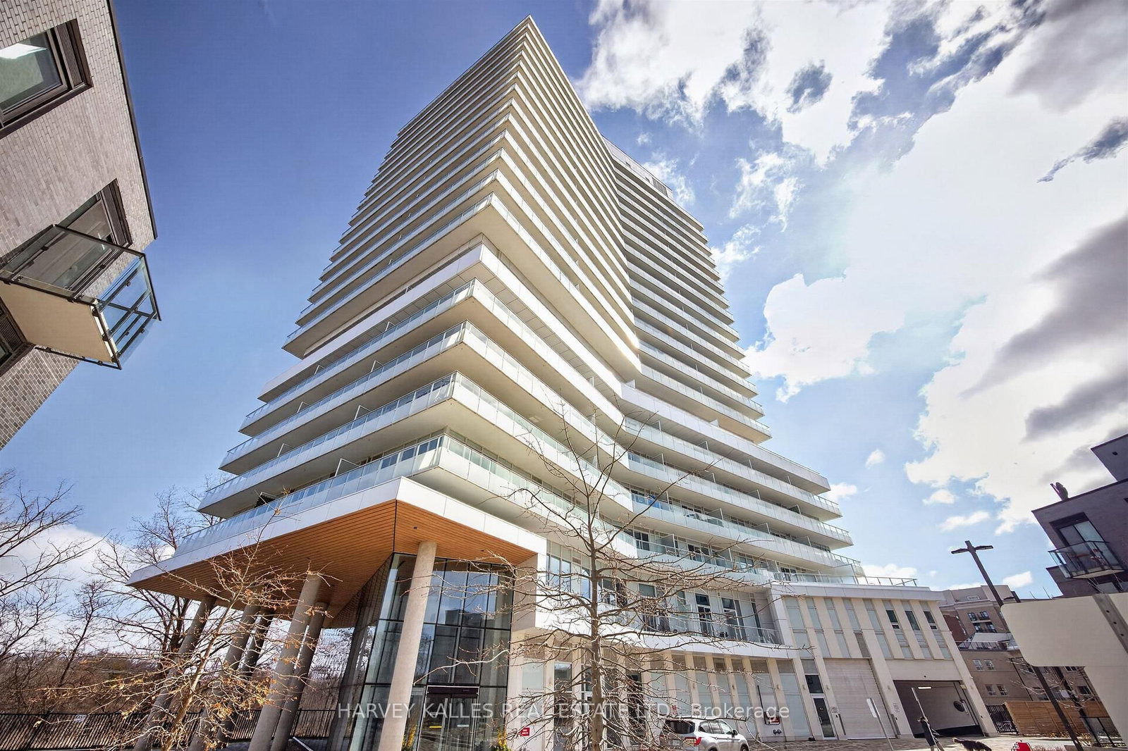 20 Brin Drive, Unit 2001 - Photo 2