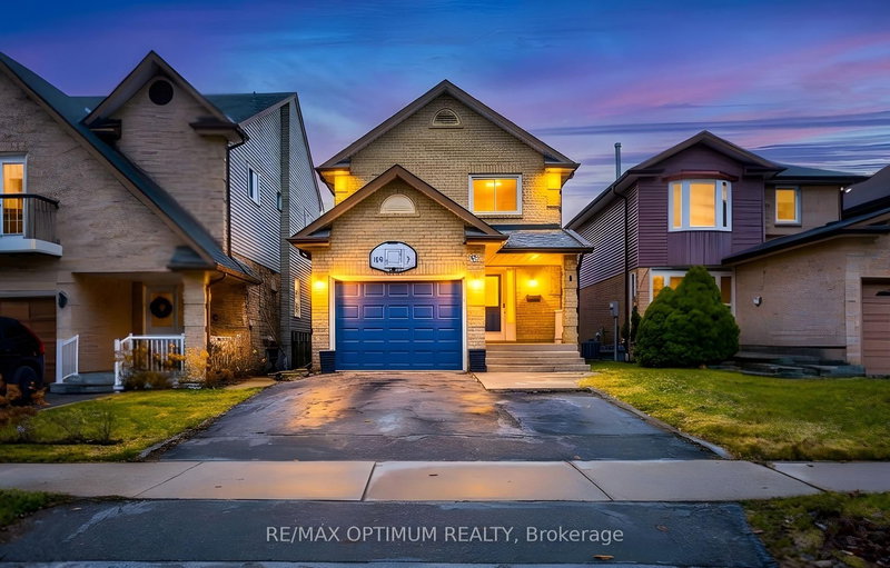 15 Rosebud Ave, Brampton, Ontario