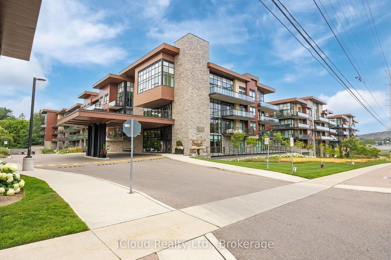 354 - 1575 Lakeshore Rd W, Mississauga, L5J 0B1 | Image 2
