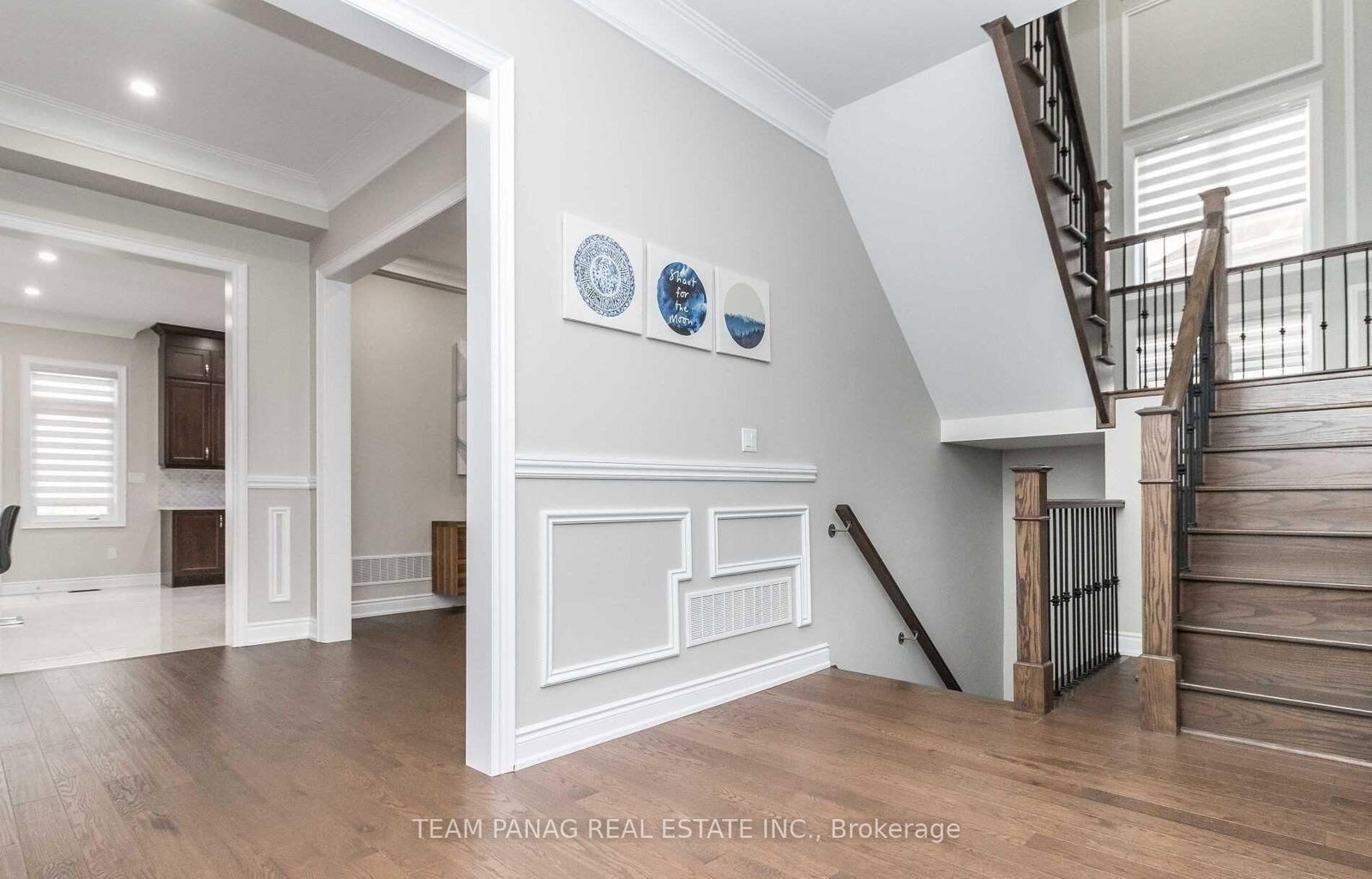 Detached House for sale at 5 Anatolia Street, Brampton, Ontario, L6P 4L3 - Toronto Gore Rural Estate - MLS: W12977938