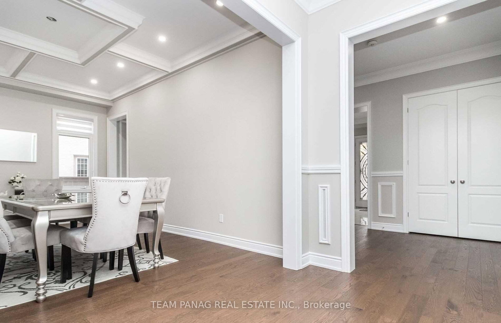 Detached House for sale at 5 Anatolia Street, Brampton, Ontario, L6P 4L3 - Toronto Gore Rural Estate - MLS: W12977938