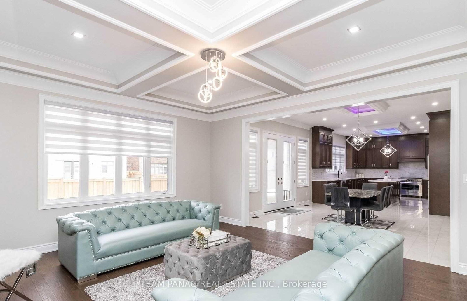 Detached House for sale at 5 Anatolia Street, Brampton, Ontario, L6P 4L3 - Toronto Gore Rural Estate - MLS: W12977938