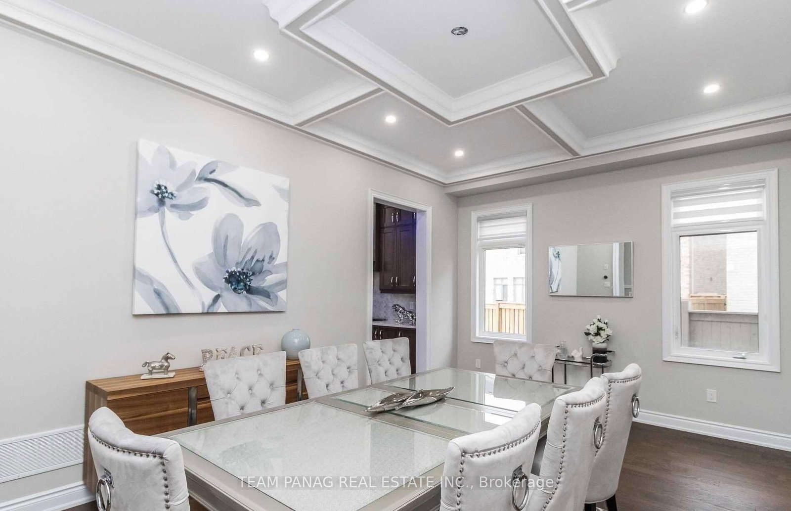 Detached House for sale at 5 Anatolia Street, Brampton, Ontario, L6P 4L3 - Toronto Gore Rural Estate - MLS: W12977938