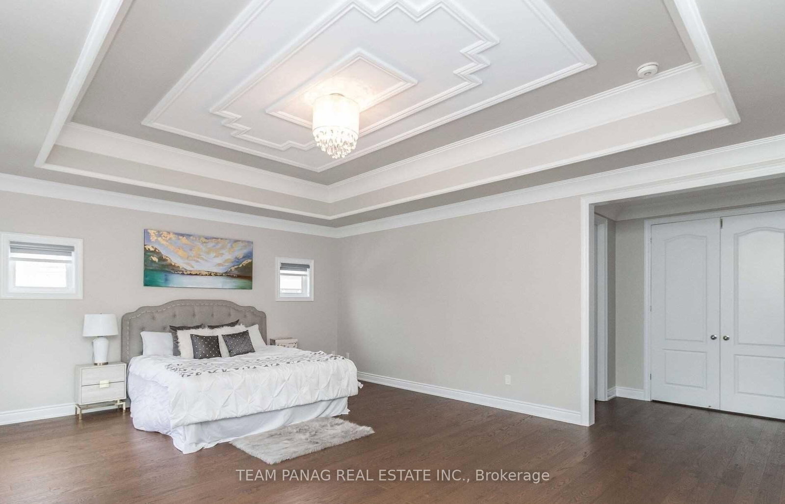 Detached House for sale at 5 Anatolia Street, Brampton, Ontario, L6P 4L3 - Toronto Gore Rural Estate - MLS: W12977938