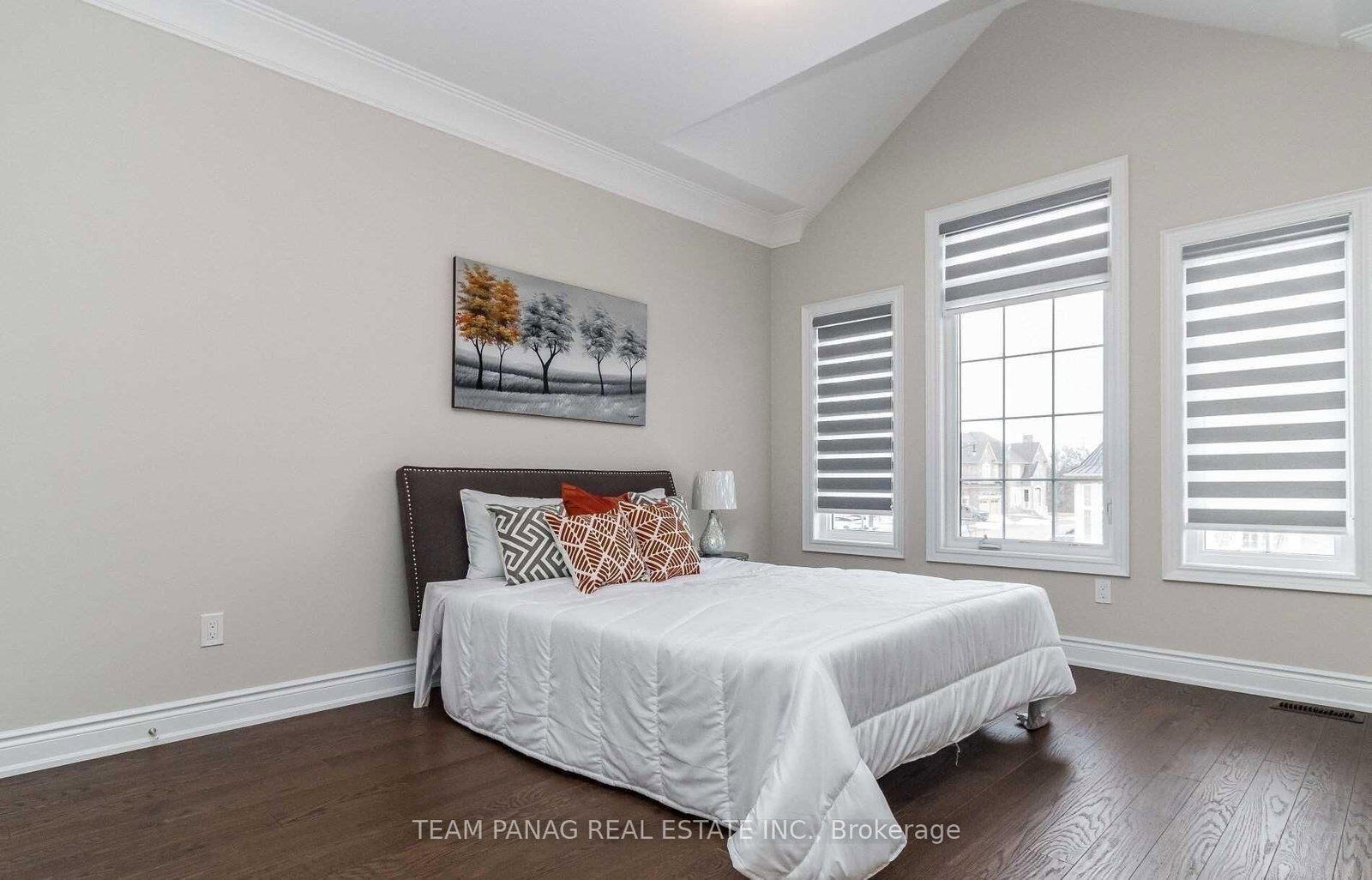 Detached House for sale at 5 Anatolia Street, Brampton, Ontario, L6P 4L3 - Toronto Gore Rural Estate - MLS: W12977938