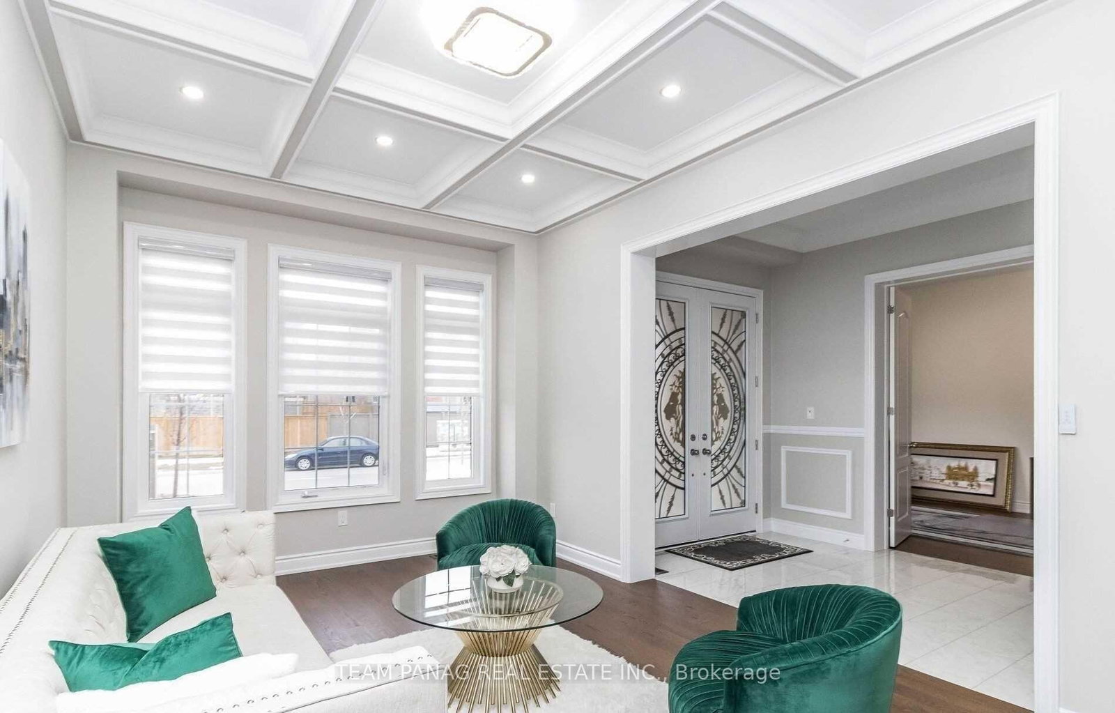 Detached House for sale at 5 Anatolia Street, Brampton, Ontario, L6P 4L3 - Toronto Gore Rural Estate - MLS: W12977938