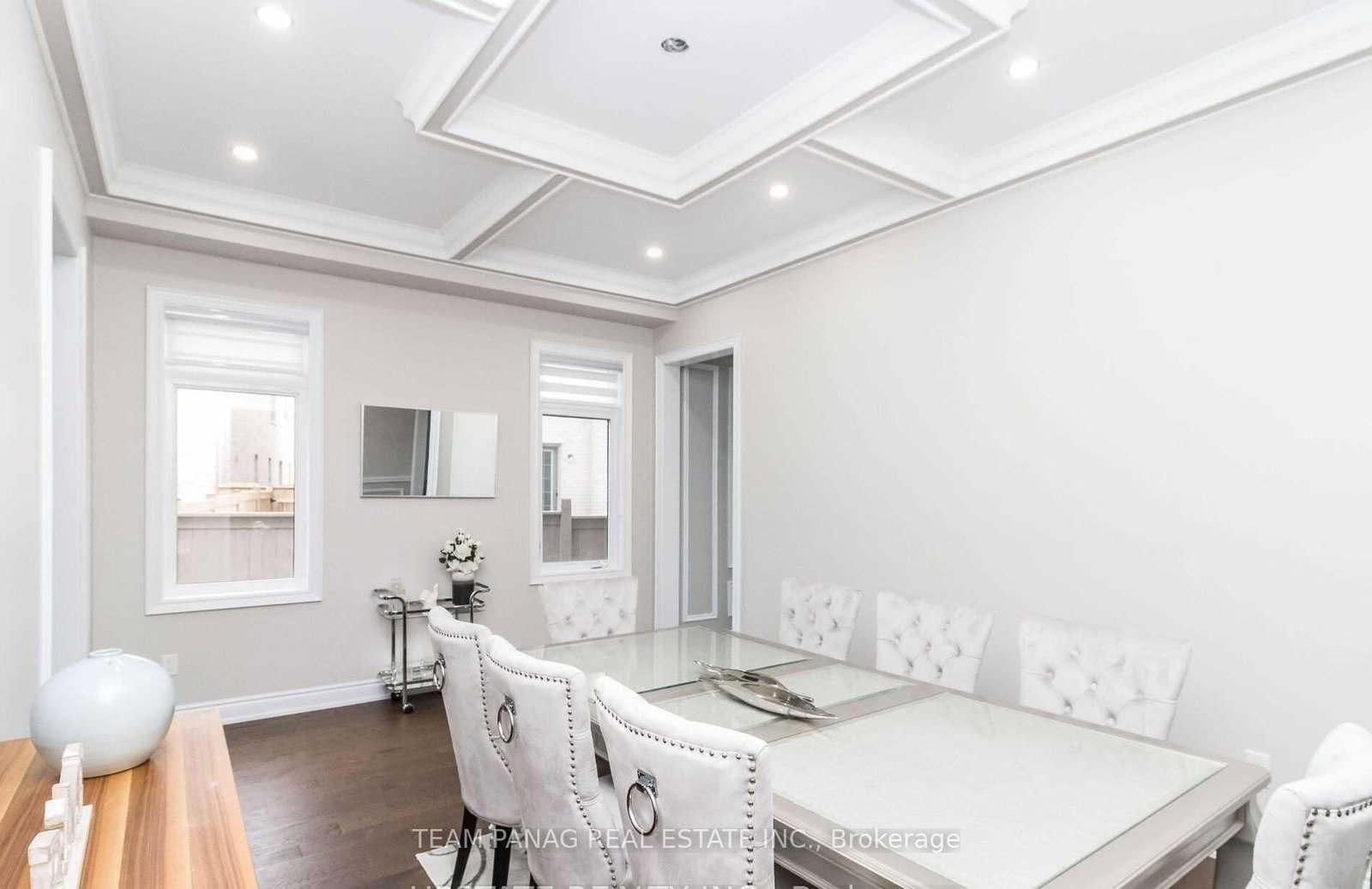 Detached House for sale at 5 Anatolia Street, Brampton, Ontario, L6P 4L3 - Toronto Gore Rural Estate - MLS: W12977938