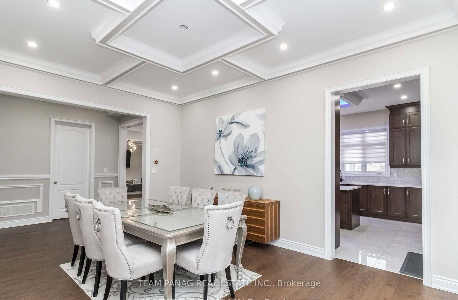 Detached House for sale at 5 Anatolia Street, Brampton, Ontario, L6P 4L3 - Toronto Gore Rural Estate - MLS: W12977938