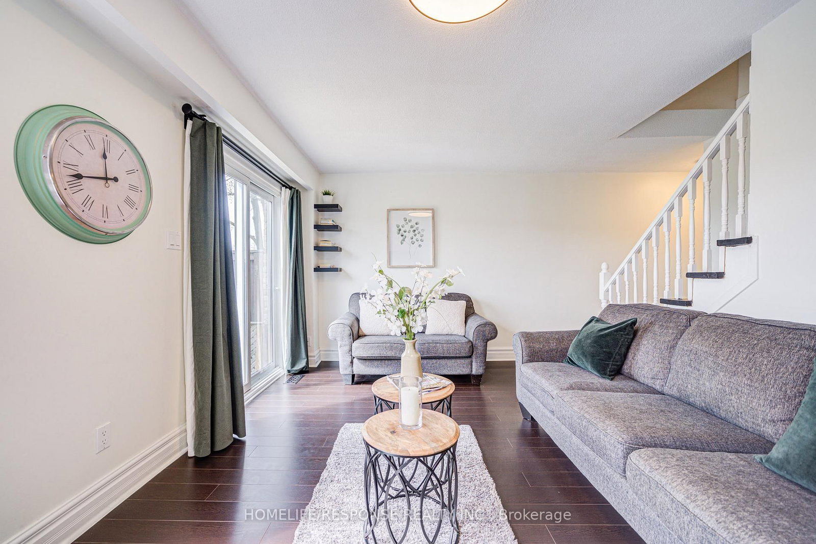 Townhouse for sale at 21 DAWSON Crescent, Brampton, Ontario, L6V 3M5 - Brampton North - MLS: W12977948