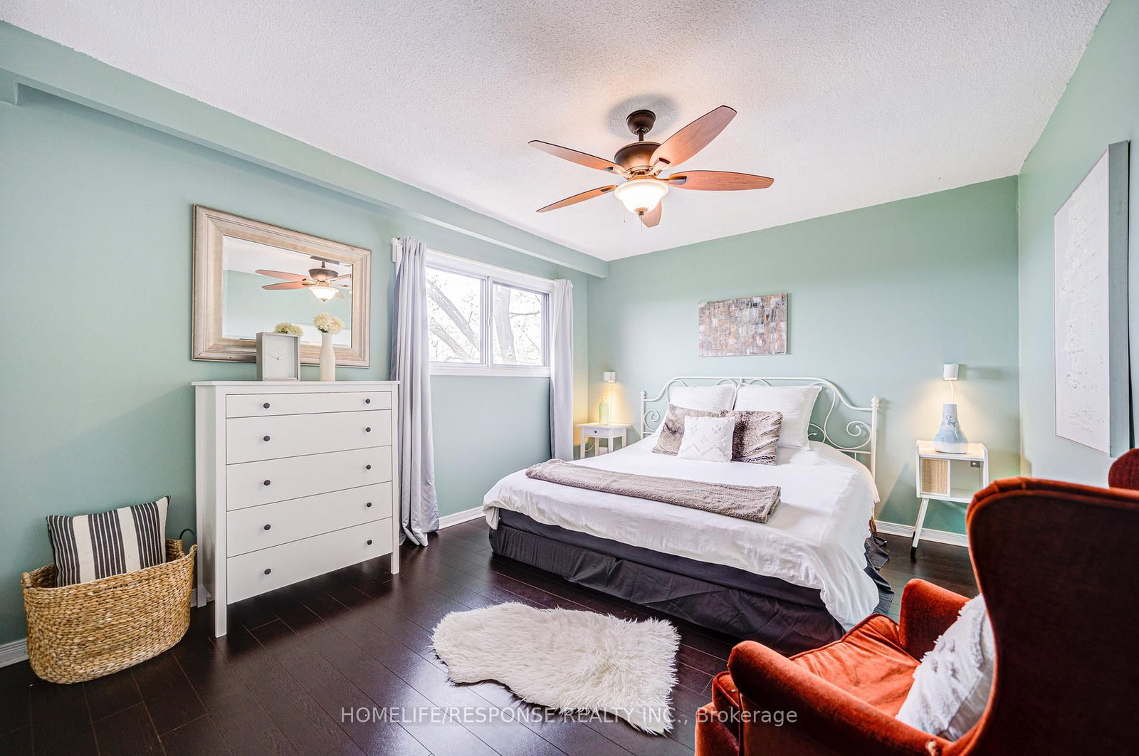 Townhouse for sale at 21 DAWSON Crescent, Brampton, Ontario, L6V 3M5 - Brampton North - MLS: W12977948