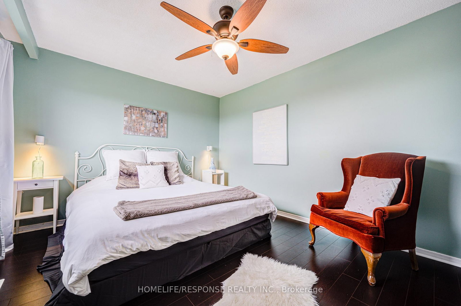 Townhouse for sale at 21 DAWSON Crescent, Brampton, Ontario, L6V 3M5 - Brampton North - MLS: W12977948