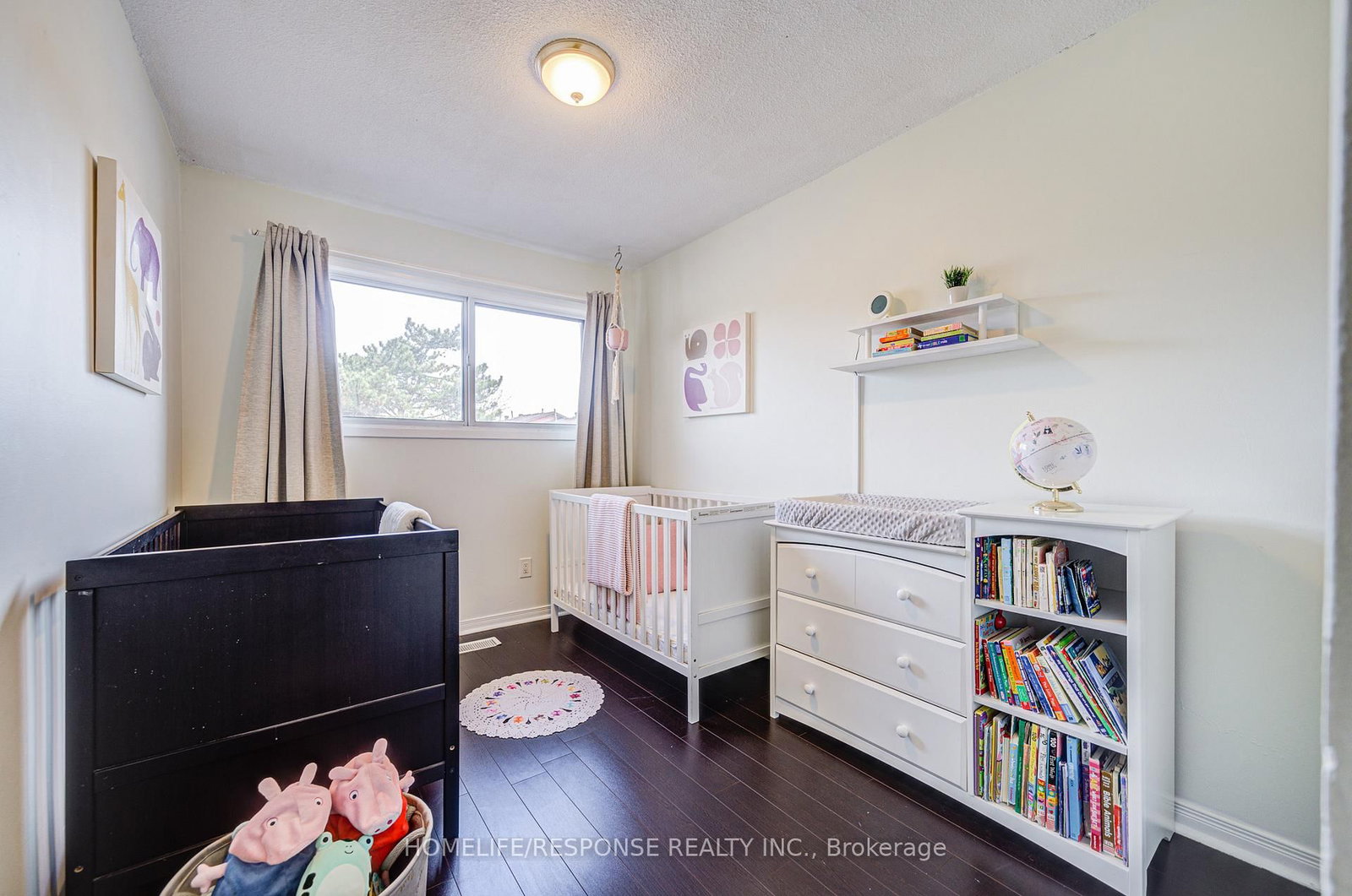 Townhouse for sale at 21 DAWSON Crescent, Brampton, Ontario, L6V 3M5 - Brampton North - MLS: W12977948