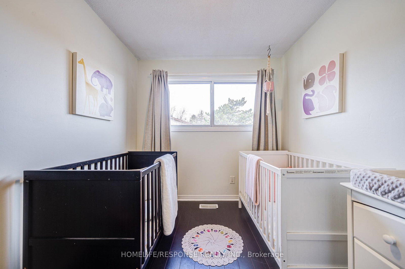 Townhouse for sale at 21 DAWSON Crescent, Brampton, Ontario, L6V 3M5 - Brampton North - MLS: W12977948