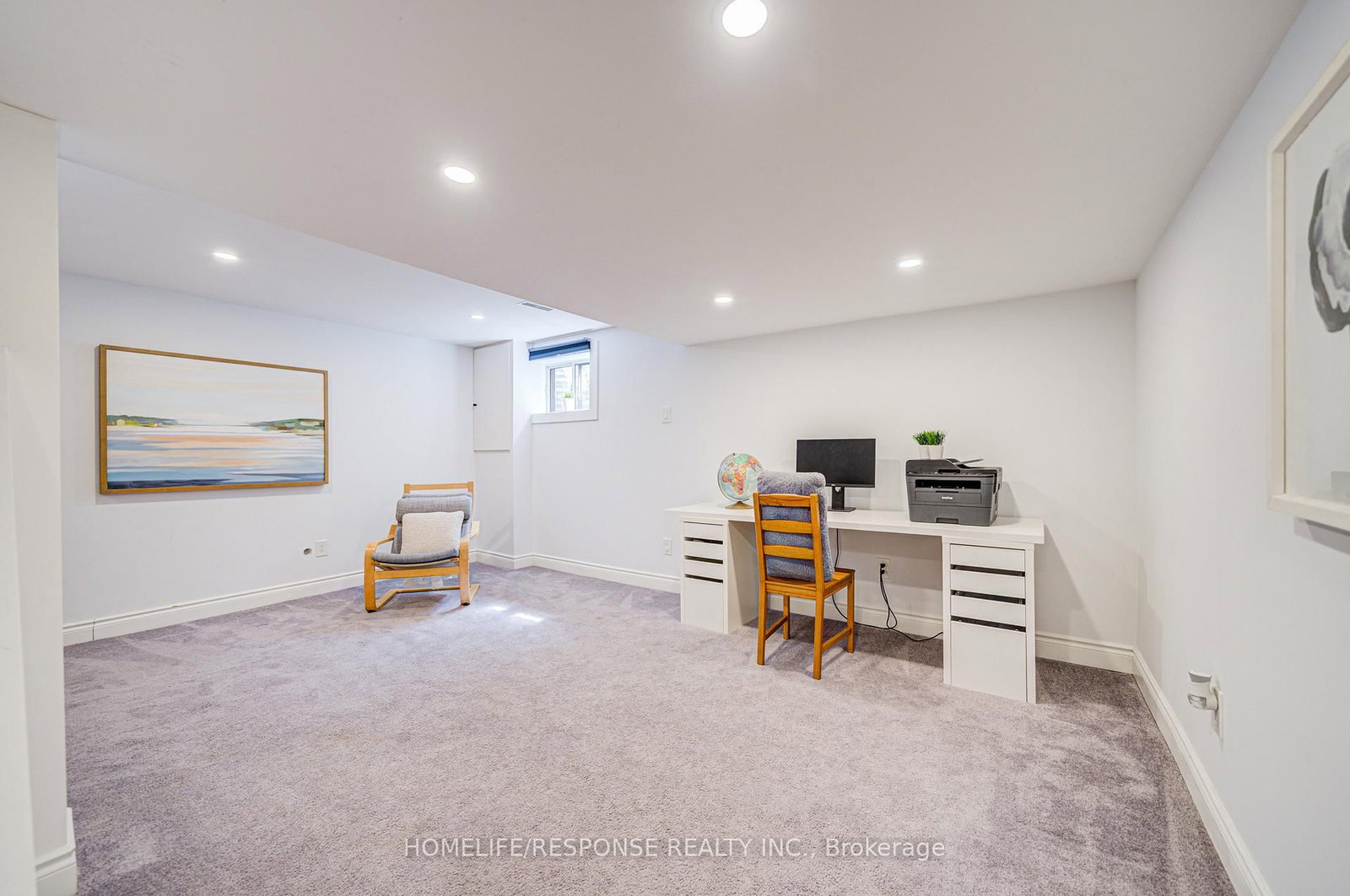 Townhouse for sale at 21 DAWSON Crescent, Brampton, Ontario, L6V 3M5 - Brampton North - MLS: W12977948