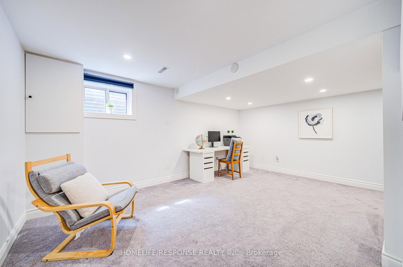 Townhouse for sale at 21 DAWSON Crescent, Brampton, Ontario, L6V 3M5 - Brampton North - MLS: W12977948