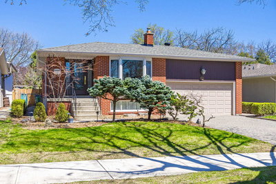 942 Fletcher Valley Cres #Bsmnt, Mississauga