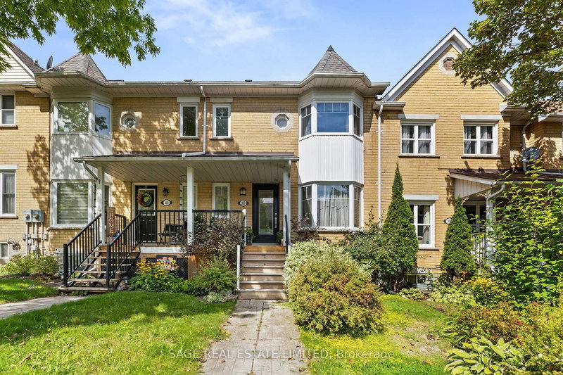 home for sale on 307 Balsam Street