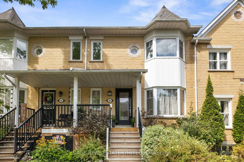 307 Balsam St, Orangeville, L9W 4X6 | Image 3