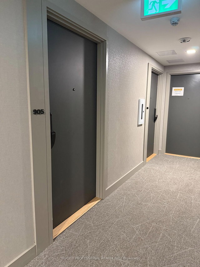 905 - 335 Wheat Boom Drive