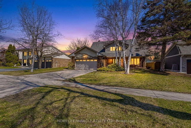 253 McCraney Street W