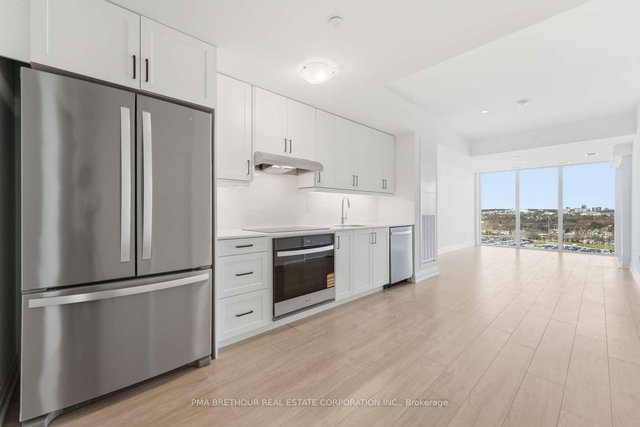 1811 - 1035 Southdown Road