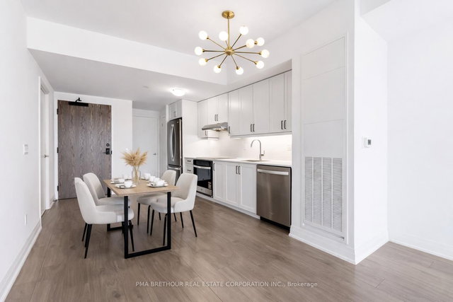 1811 - 1035 Southdown Road