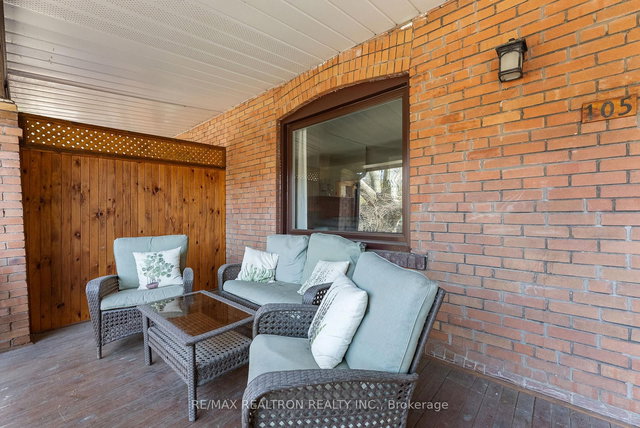 105 Springmount Avenue