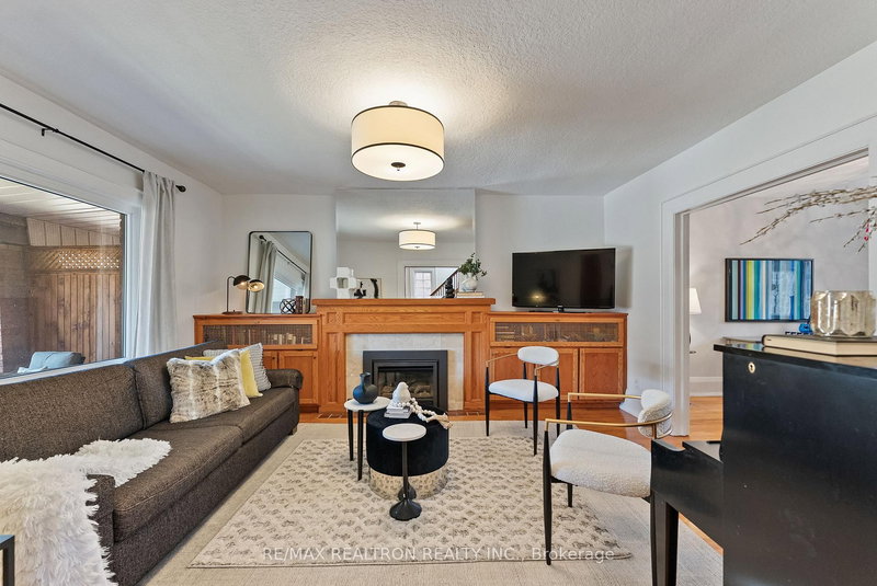 105 Springmount Ave, Toronto, M6H 2Y5 | Image 3