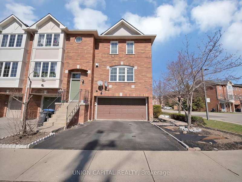 59 - 80 Acorn Pl, Mississauga, L4Z 4E1 | Image 3