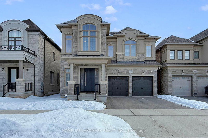 2438 Irene Cres, Oakville, Ontario