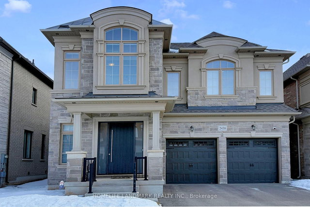 2438 Irene Crescent