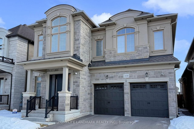 2438 Irene Crescent