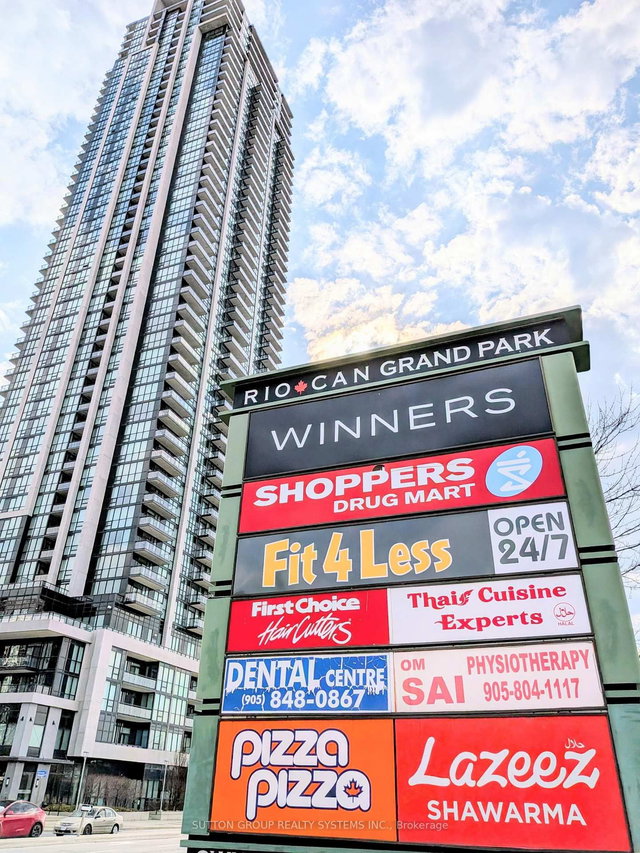 4602 - 3975 Grand Park Drive