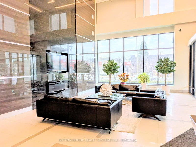 4602 - 3975 Grand Park Dr, Mississauga, L5B 0K4 | Image 3