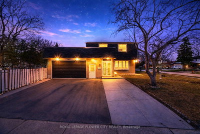 3027 Coral Dr | Mississauga | Image