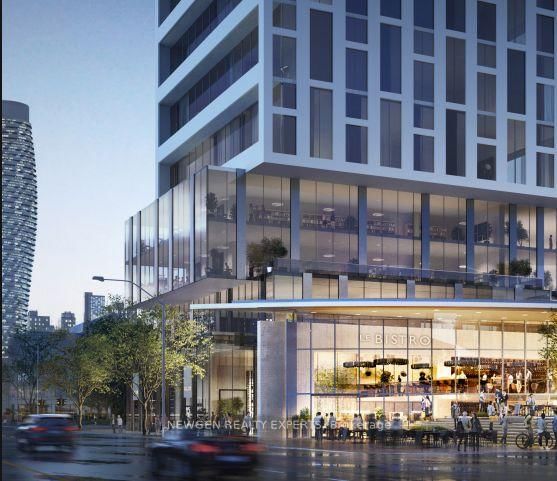 406 - 4023 The Exchange, Mississauga, L5B 0N4 | Image 3