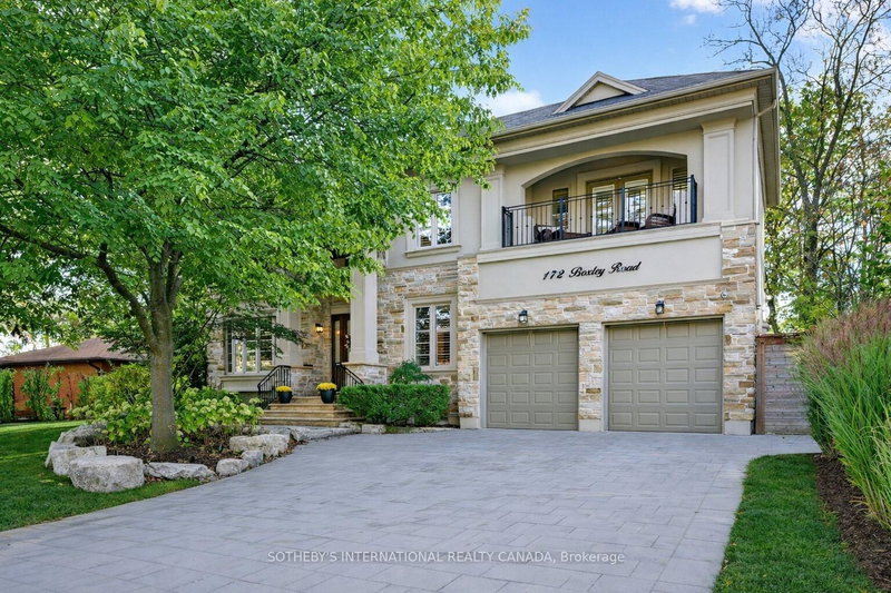 home for sale on 172 Boxley Road