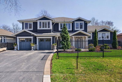 1374 Secord Ave | Oakville | Image