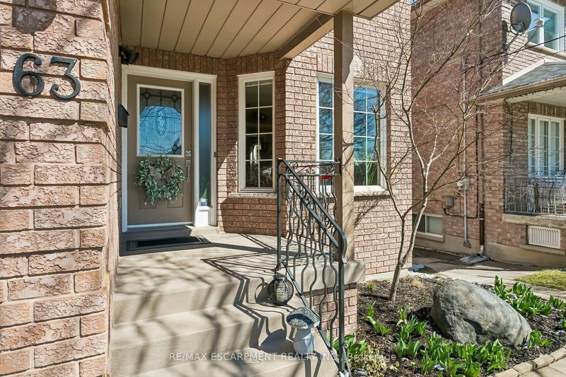 63 Wendell Ave, Toronto, M9N 3K8 | Image 3