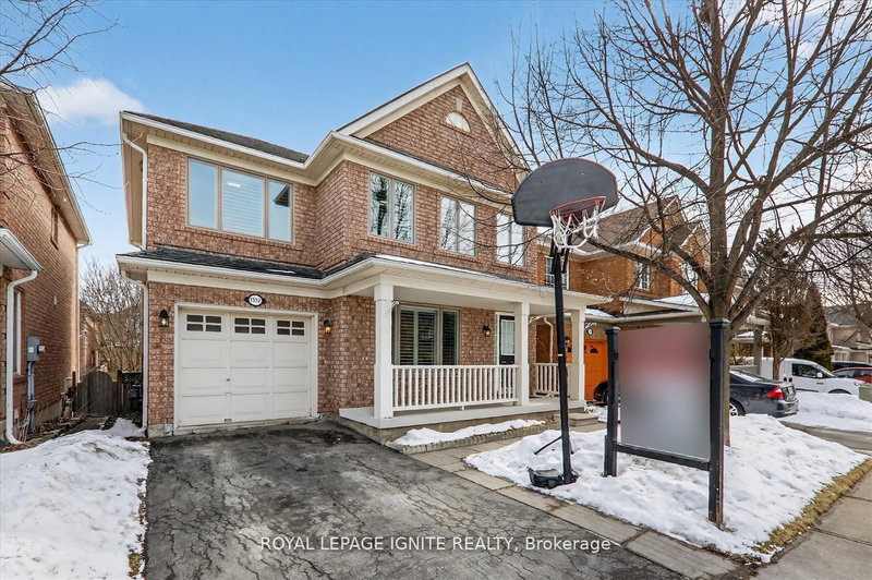 1332 Sagewood Cres, Oakville, L6M 4A4 | Image 3