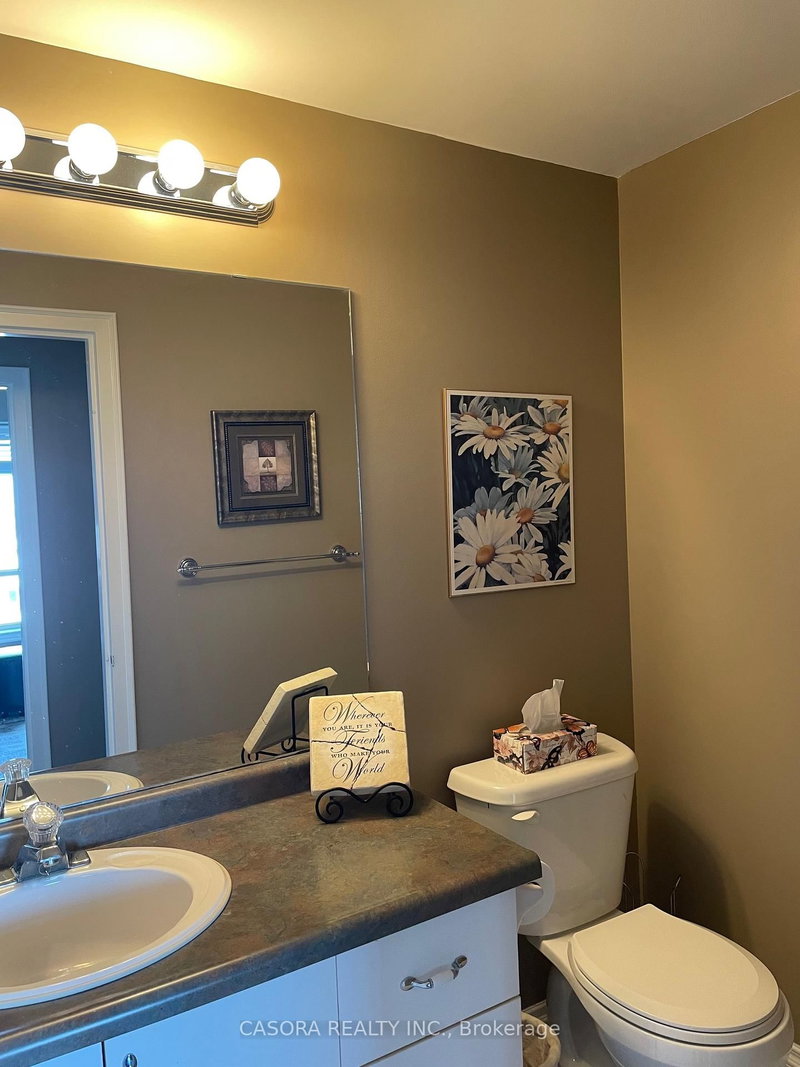 402 - 3497 Upper Middle Rd, Burlington, L7M 4T6 | Image 2