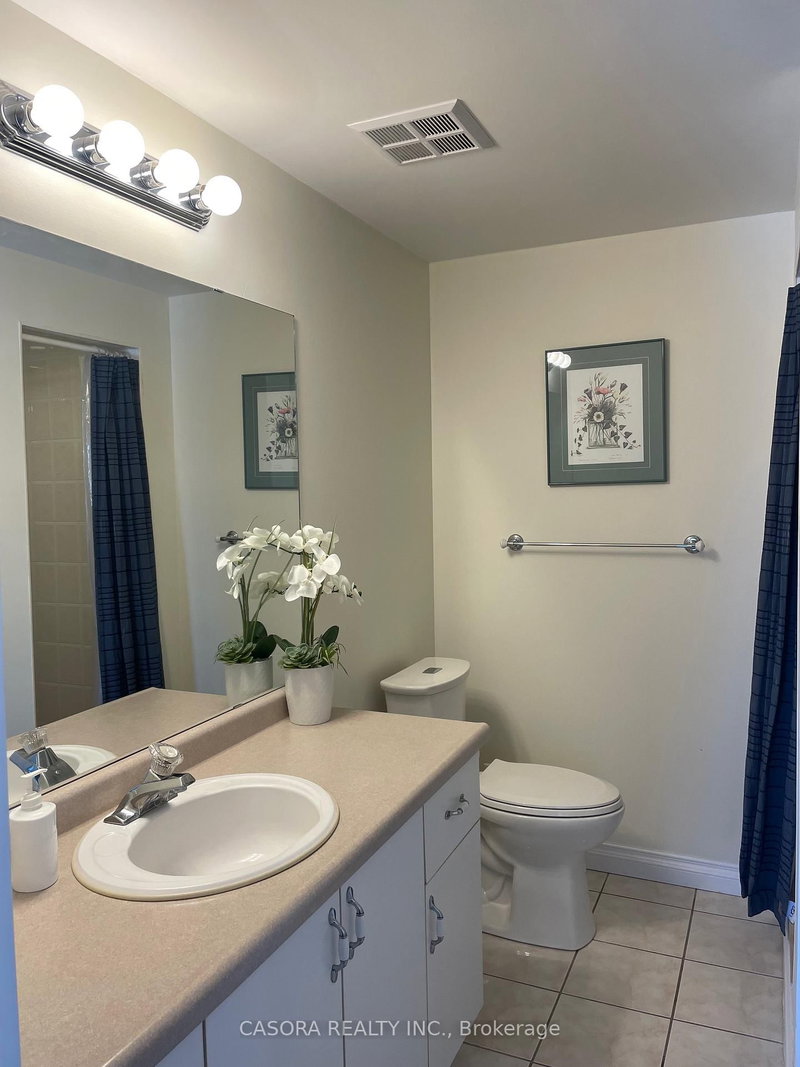 402 - 3497 Upper Middle Rd, Burlington, L7M 4T6 | Image 3