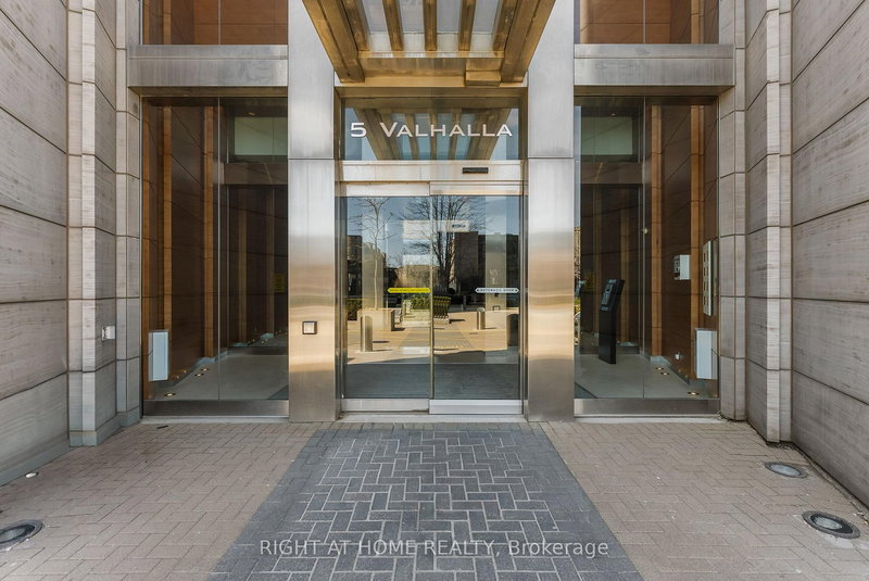 2801 - 5 Valhalla Inn Rd, Toronto, M9B 0B1 | Image 2