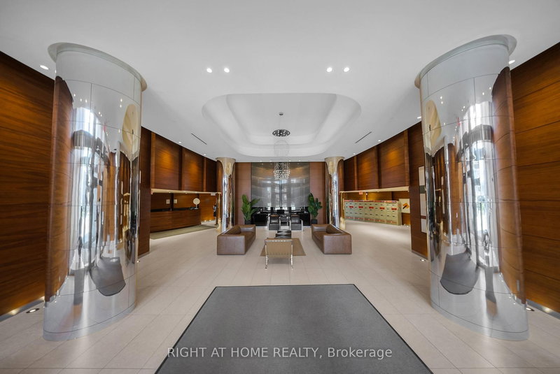 2801 - 5 Valhalla Inn Rd, Toronto, M9B 0B1 | Image 3