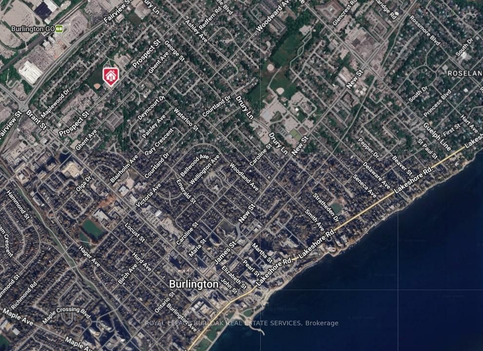 2121 Prospect Street - Photo 4