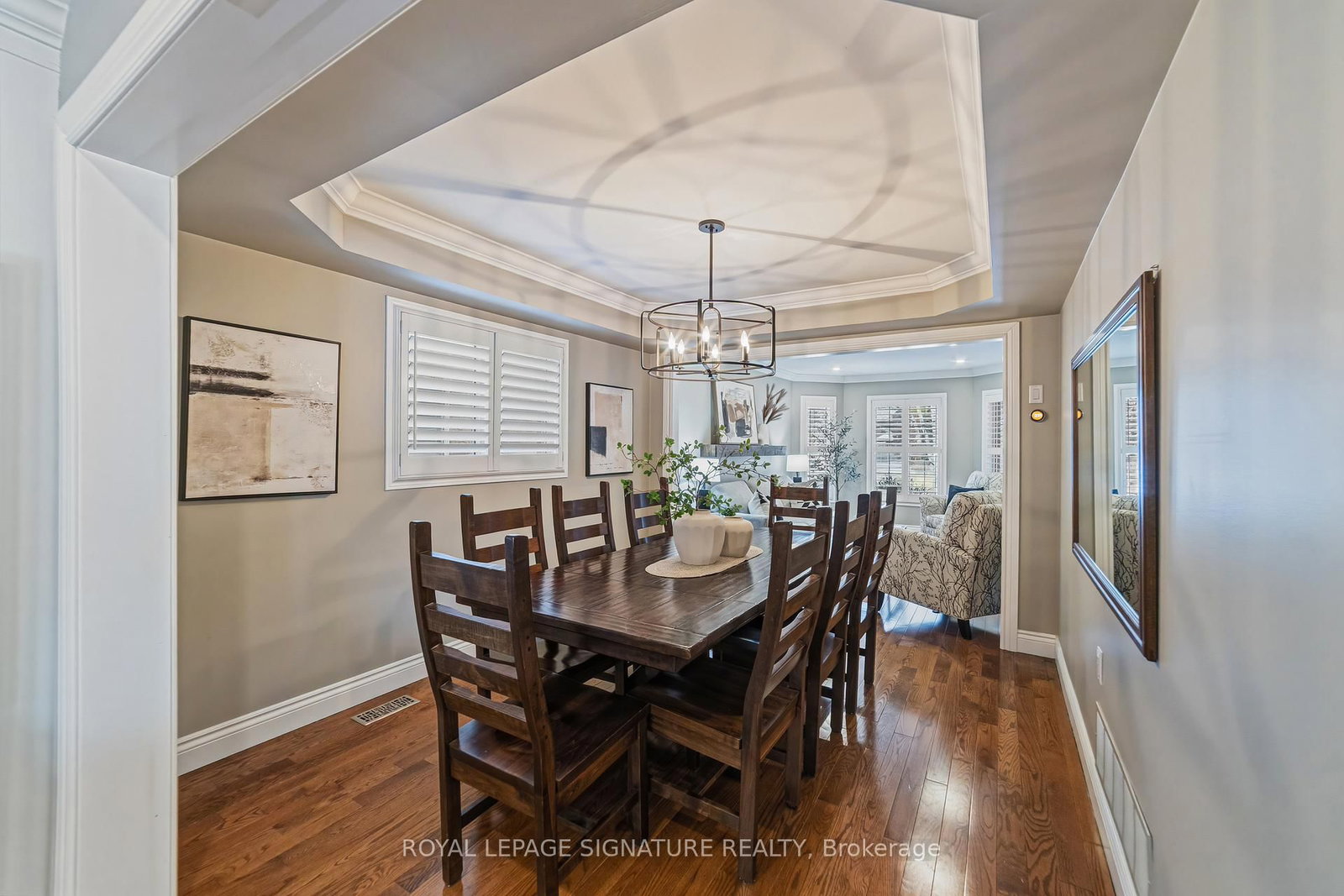 Detached House for sale at 26 Nazer Street, Halton Hills, Ontario, L7G 5X8 - Georgetown - MLS: W12978516