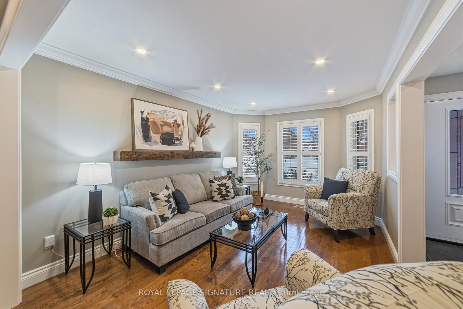 Detached House for sale at 26 Nazer Street, Halton Hills, Ontario, L7G 5X8 - Georgetown - MLS: W12978516