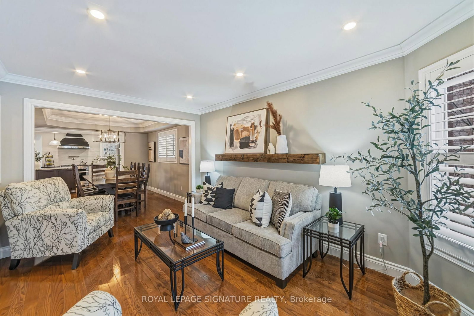 Detached House for sale at 26 Nazer Street, Halton Hills, Ontario, L7G 5X8 - Georgetown - MLS: W12978516